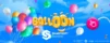 Balloon Crash Game Smartsoft Gaming